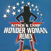 Wonder Woman