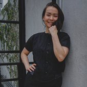 Mitski for Sopitas.com