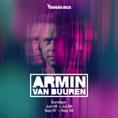 A State of Trance: Ibiza 2025