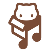 Maubox logo - Twitter profile picture version