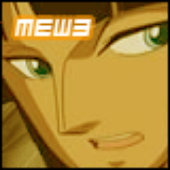 Avatar de Mew3