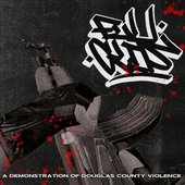 A Demonstration of Douglas County Violence - EP