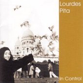 IN CONTROL - CD by Lourdes Pita  © 2001