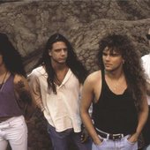 Harem Scarem