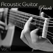 Acoustic Guitar Pearls Vol. 1