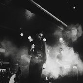 Private Pact live at Krudtønden 2014