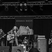 Dennis Kalla Live 2015