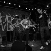 Pascalene at RJ UR 105.9's Blueniversity