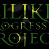 Cilikis Progressio Project Logo 2014
