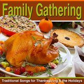  Thanksgiving Holiday Ensemble