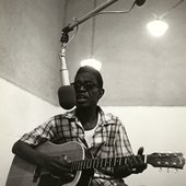 Lightnin' Hopkins