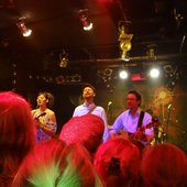 Schnaps im Silbersee 2016