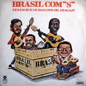 Brasil Com 'S'
