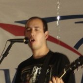 Guitardo em 2005 