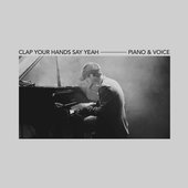 Piano & Voice - EP