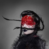 björk / nick knight