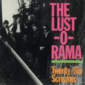 Twenty-Six Screams
