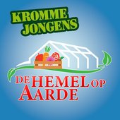De hemel op aarde - Single