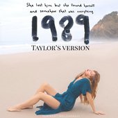 1989 (Taylor’s Version) (Deluxe)