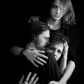 shot taken by Sigrid Mayer