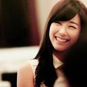 Tiffany's Smile *-*
