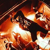 Downed - Live (2023).