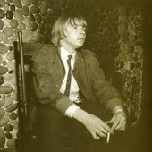 Keith Relf