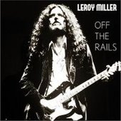 Off the Rails