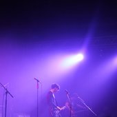 live in Krasnodar 2014