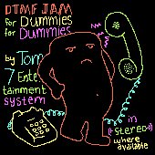 DTMF Jam for Dummies for Dummies