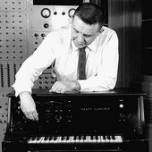 raymond scott