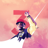 LastFM profile picture for @Jax