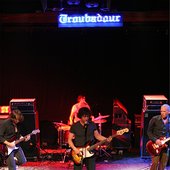 Live @ Troubadour 9/24