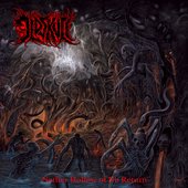 NETHER HOLLOW OF NO RETURN