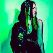 Green Matter