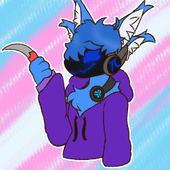 Avatar for xXWyvernXx