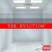 The Eviction EP