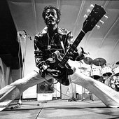 Chuck Berry