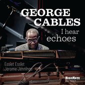 I Hear Echoes