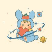 Hug Me