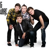 CTD group photo