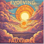 evolving