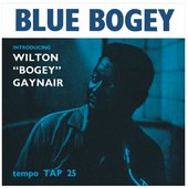 Blue Bogey