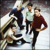 LastFM profile picture for @Outsiders