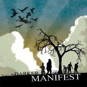 Demo cover