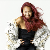 Crystal Kay