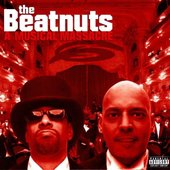 The Beatnuts - Psycho Les & Juju