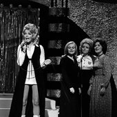 Melodi Grand Prix 1971 - Maxi-Midi-Mini