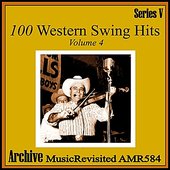 100 Western Swing Hits, Part 4