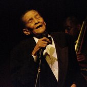 Jimmy Scott